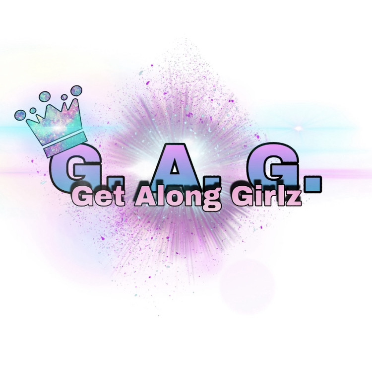 Get Along Girlz logo